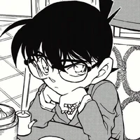 Edogawa Conan