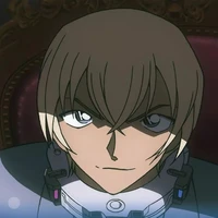 Rei Furuya / Amuro Tooru