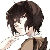 Dazai Osamu