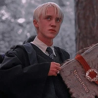 Draco Malfoy