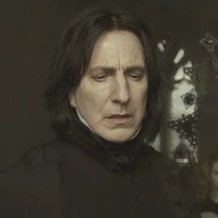 Severus Snape