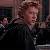 Ronald Weasley