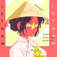 CHXHCNVN [ Việt Nam ]