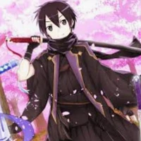 kirito