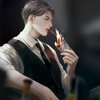 Khiết Tử Hàn (Công 9)_Anh