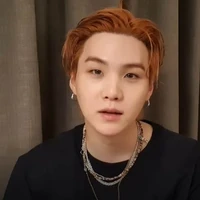 Min Yoongi