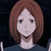 yukie shirofuku