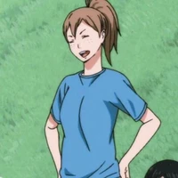 suzumecta kaori