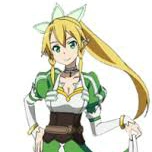 Leafa