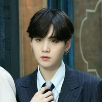 Min Yoon-gi