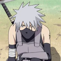 Kakashi