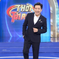Trường Giang(ba Lan Ngọc)