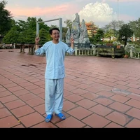 HỨA MINH ĐẠT( chú Lan Ngọc)
