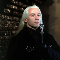 Lucius Malfoy