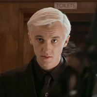 Draco Malfoy