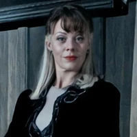 Narcissa Malfoy