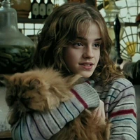 Hermione Granger