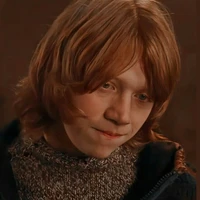 Ron Weasley