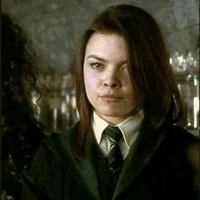 Pansy Parkinson