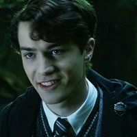 Tom Riddle