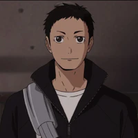 Sawamura Daichi