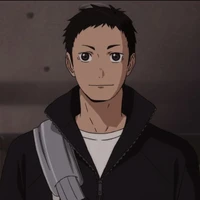 Sawamura Daichi