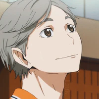 Sugawara Koushi