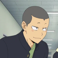 Tanaka Ryuunosuke