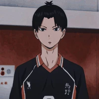 Kageyama Tobio