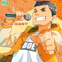 Goda Takeshi < Jaian >