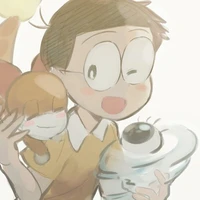 Nobi Nobita