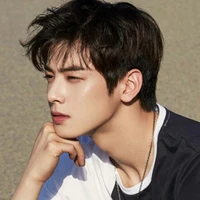 Cha Eun-Woo