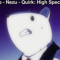 Nezu-sensei