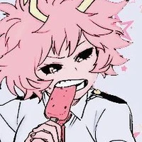 Ashido Mina