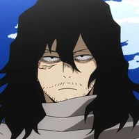 Aizawa Shota