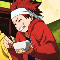 Kirishima Eijiro