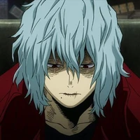 Shigaraki Tomura
