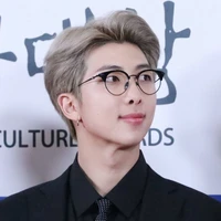 Kim NamJoon