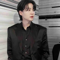 Min Yoongi 
