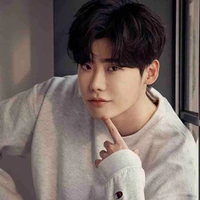 Lee Jong Suk 