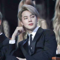 Park Jimin 