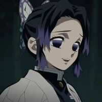 Kocho Shinobu •trùng trụ•