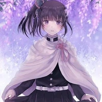Tsuyuri Kanao