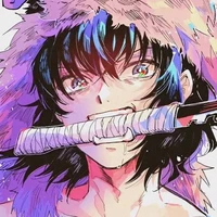 Hashibira Inosuke