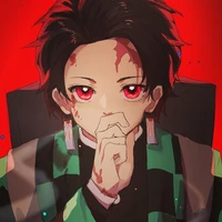 Kamado Tanjiro