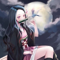 Kamado Nezuko