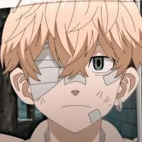 Chifuyu Matsuno.