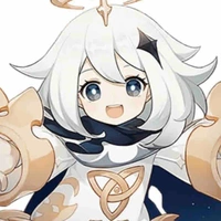 Paimon❄️
