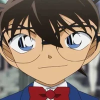 kudo Shinichi