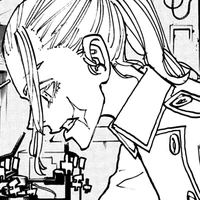 Aka/Sanzu Haruchiyo